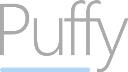 Puffy Mattress logo