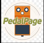 The Pedal Page image 1
