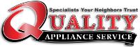 Quality Appliance Service image 1