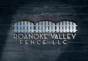 Roanoke Valley Fence LLC logo