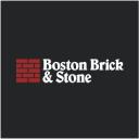 Boston Brick & Stone logo