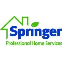 Springer Professional Home Services logo