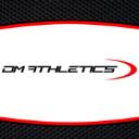 DM Athletics logo