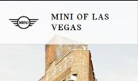 MINI of Las Vegas image 1