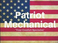 Patriot Mechanical, LLC image 1