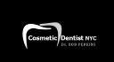 Cosmetic Dentist NYC Dr. Bob Perkins logo