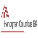 Handyman Columbus GA logo