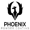 Powder Coat Phoenix logo