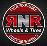 RNR Tire Express & Custom Wheels  image 1