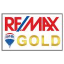 Brad at RE/MAX Gold logo