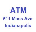 ATM Mass Ave logo