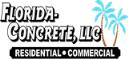Florida Concrete LLC logo