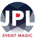 JPL Event Magic logo