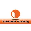 Fahrenheit Plumbing logo
