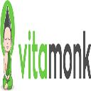 VitaMonk logo