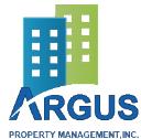 Argus Property Management logo