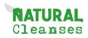Natural Cleanses logo