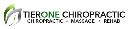 Tier One Chiropractic logo
