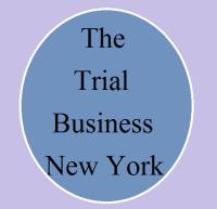 The Trial Business - New York image 1