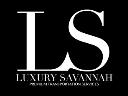 Luxury Savannah Limo & Car Service logo