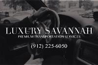 Luxury Savannah Limo & Car Service image 2