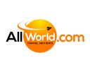 AllWorld Travel Reviews logo