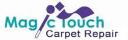 Magic Touch Carpet Repair logo