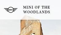 MINI of The Woodlands image 1