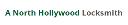 A North Hollywood Locksmith logo