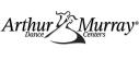 Arthur Murray Dance Studio Santa Rosa logo
