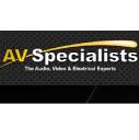 AV Specialists logo