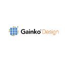 Gainko Design logo