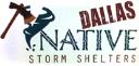 Tornado Shelters of Dallas logo