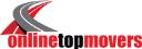 Online Top Movers logo