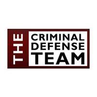 The Criminal Defense Team image 1