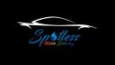 Spotless Mobile Detailing logo
