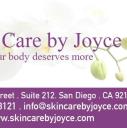 Joyce Skin Care logo