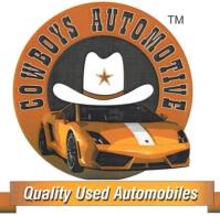 Hotride Wheels And The Cowboys Automotive image 1