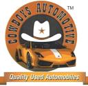 Hotride Wheels And The Cowboys Automotive logo