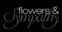 Flowers & Sympathy logo