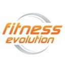 Fitness Evolution Roseville logo