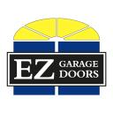 EZ Garage Door Co logo