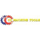 CC Machine Tools logo