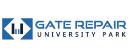 Gate Repair University Park logo