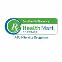 Good Health Pharmacy RX logo