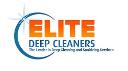 Elite Deep Cleaners logo