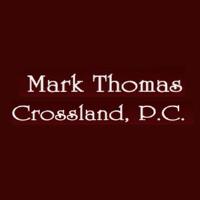 Mark Thomas Crossland, P.C. image 1