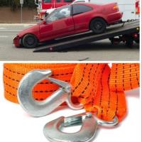 Unlimited Towing and Roadside Assistance image 1