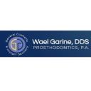 Wael Garine, DDS logo