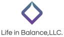 Life In Balance LLC logo